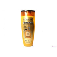 L'Oreal Paris Shampoo - 6 Oil Nourish, 65ml Bottle