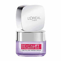 L’Oreal Paris Revitalift Hyaluronic Barrier Boosting Duo (Cream 50ml + Serum 15ml)