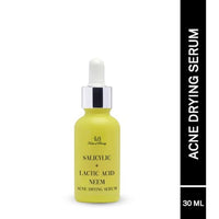 House of Beauty Acne Drying Serum - 30ml