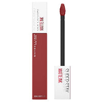 Maybelline Liquid Lipstick Initiator (Matte)