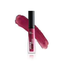 Blue Heaven Hyper Stay Weightless Liquid Matte Lipstick | Long-lasting & Smudge Proof | Non-Transfer Matte Lipstick for Women| Helen Queen-20 | 6ml