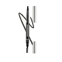 MARS Brow Pencil, Matte Liner Black, Brown