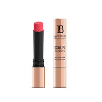 Lakyou Beauty Color Secrets Matte Lipsticks | Non transfer matte lipstick transfer proof formula that lasts up to 24 hours (Rose Sunday)