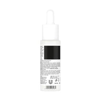 Novology Moisture Barrier Booster Serum with Hyaluronic Acid, Pro-Vitamin B5 & Pentavitin for 48 hours of Hydration | For Dry skin, Sensitive Skin | Non- Sticky | 28ml