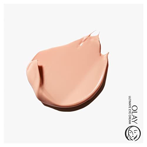 Olay Eyes Ultimate Eye Cream For Dark Circles, Wrinkles and Puffiness, 15 ml