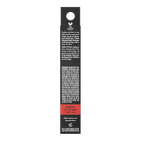 e.l.f. Cosmetics Glossy -Lip Stain, Lightweight, Long-Wear -Lip Stain For A Sheer Pop Of Color & Subtle Gloss Effect, Fiery Red