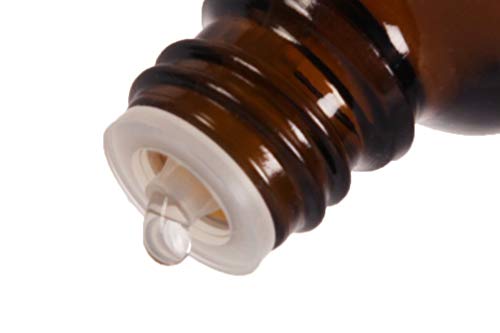 Deve Herbes Pure Camphor Essential Oil (Cinnamomum camphora) Steam Distilled 15ml