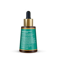 Forest Essentials Soundarya Anti Ageing Serum with 24K Gold | Ayurvedic Face Serum for Firming & Toning the Skin | With Gold Bhasma & Herbal Extracts