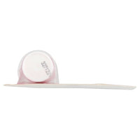 NIVEA Soft Rose Shine 4.8g Lip Balm|24 H Melt in Moisture Formula|Natural Oils|Glossy Finish,4.8 g (Pack of 1)