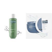 Bare AnatomyEXPERT Anti-Dandruff Shampoo | Targets Oily Scalp and Sheds Dry Flakes 250ml + Anti-Hair Fall Mask | Provides 5X Hair Fall Control | For Hair Fall | Suitable For All Hair Types 250ml