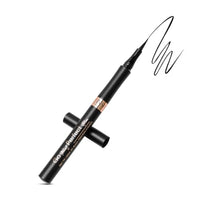 INSHINE ORIGINAL'S Go Wing Perfect Slim Pen Eyeliner - Ultra-Fine Tip, Smudge-Proof Formula for Flawless Winged Looks