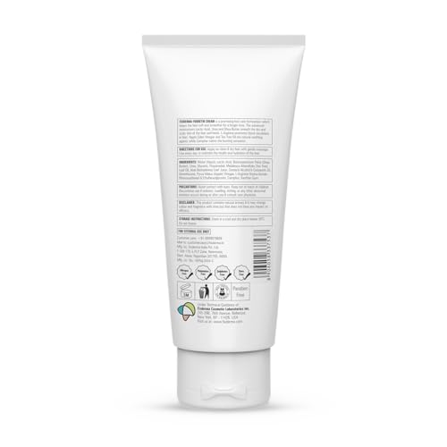 Fixderma Foobetik Cream, Foot cream, Foot Care For Diabetic, For Dry & Cracked Feet, Moisturizes & Soothes Feet, Heel Repair, For Calloused, or Chapped Skin, Paraben Free - 50g