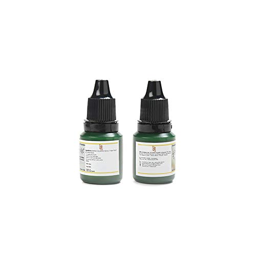Richfeel Skin Lightening Lotion 10ml - Pack of 2