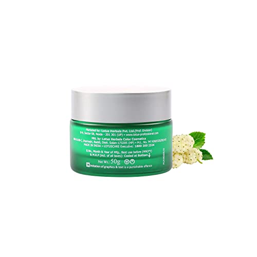 Lotus Professional PhytoRx Spf-25 Anti Ageing Face Cream, 50 gm | Anti-Ageing, Skin Firming, Hydrating Day Cream