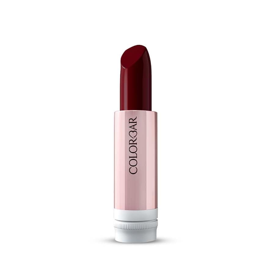 Colorbar Take Me As I Am Vegan Crème Refill Mischievous Wine Crème-[002]