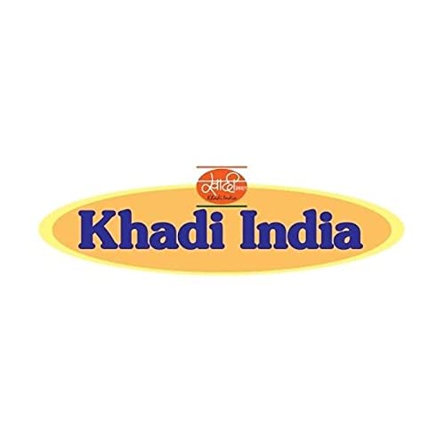 Khadi Shuddha Neem & Aloe vera Shampoo 210 ML - Anti Dandruff & Anti Hair Fall (SLS, SLES & PARABEN FREE), green, 210 ml