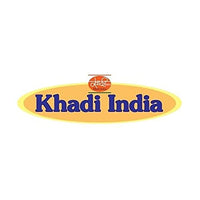 Khadi Shuddha Neem & Aloe vera Shampoo 210 ML - Anti Dandruff & Anti Hair Fall (SLS, SLES & PARABEN FREE), green, 210 ml