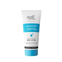 Chemist at Play Hydrating Body Lotion with Rice Water & Hyaluronic Acid for Deep Moisturization | All Skin Type | Hydrate Dry and Flaky Skin | Vegan & Cruelty-Free | 200 ml