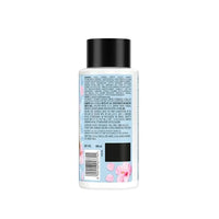 Love Beauty And Planet Jojoba oil, Hibiscus & Pentavitin Hydrate & Nourish Sulfate Free Shampoo 400ml