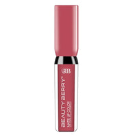 Beauty Berry Soft & Matte Waterproof Lip Color Liquid Lipstick - Rich Pigment, Long Lasting, Non-Transfer With Vitamin E (Fuzzy Wuzzy Brown-16, 1)
