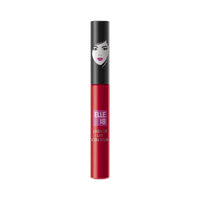 Elle 18 Lipstick Rhubarb Red (Matte) & Lipstick Pink Blossom (Matte)