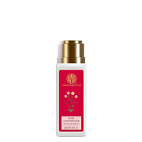 Forest Essentials Ayurvedic Bhring Raj Herb Enriched Head Massage Oil, 200ml & Forest Essentials Hair Conditioner Bhringraj and Shikakai, 50ml