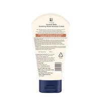 Aveeno Baby Soothing Relief Moisture Cream 100g 24-Hour Protection for Dry, Itchy, Sensitive Skin | Clinically Proven | Active natural oats | US pediatrician recommended | Hypoallergenic, fragrance-free & paraben-free