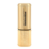 Beauty Berry Bold Babe Non-Transfer Matte Lipstick | Highly Pigmented, Lightweight, Smudge Proof & Waterproof Lipstick | Single Swipe Application, Long Lasting Lipstick for Women (Royal Rust Mehroon)
