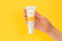Bioderma Photoderm Spot Age SPF 50+ Reduces Spots and Wrinkles Antioxidant Boosted Sunscreen, 40ml