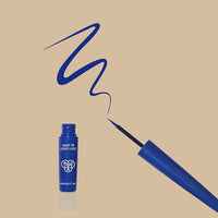 PAC Smart Tip Liquid Liner (Electric Blue) 1.7 ml