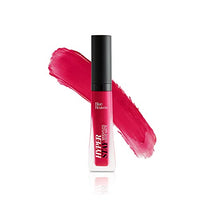 Blue Heaven Hyper Stay Weightless Liquid Matte Lipstick | Long-lasting & Smudge Proof | Non-Transfer Matte Lipstick for Women| Blush Red-10 | 6ml
