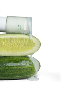 EL BASICO Face Milk Teatox | For All Skin Types | 30 Ml Bottle