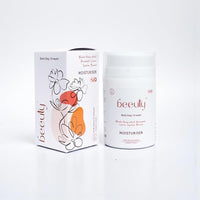 Beeuty Hydrating Day Cream for Face | Lightweight Daily Moisturizer | Suitable for All Skin Type | Skincare for Women and Men | 50 G