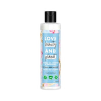 Love Beauty And Planet Jojoba oil, Hibiscus & Pentavitin Hydrate & Nourish Sulfate Free Shampoo 200ml