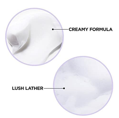 L'Oreal Paris EverPure Moisture Shampoo, 250ml