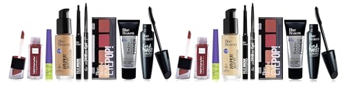 Blue Heaven Festive Makeup Kit & Festive Makeup Kit, Pack Of 1