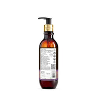 WOW Skin Science Red Onion Black Seed Oil Shampoo With Red Onion Seed Oil Extract, Black Seed Oil & Pro-Vitamin B5 - No Parabens, Sulphates, Silicones, Color & PEG - 250mL