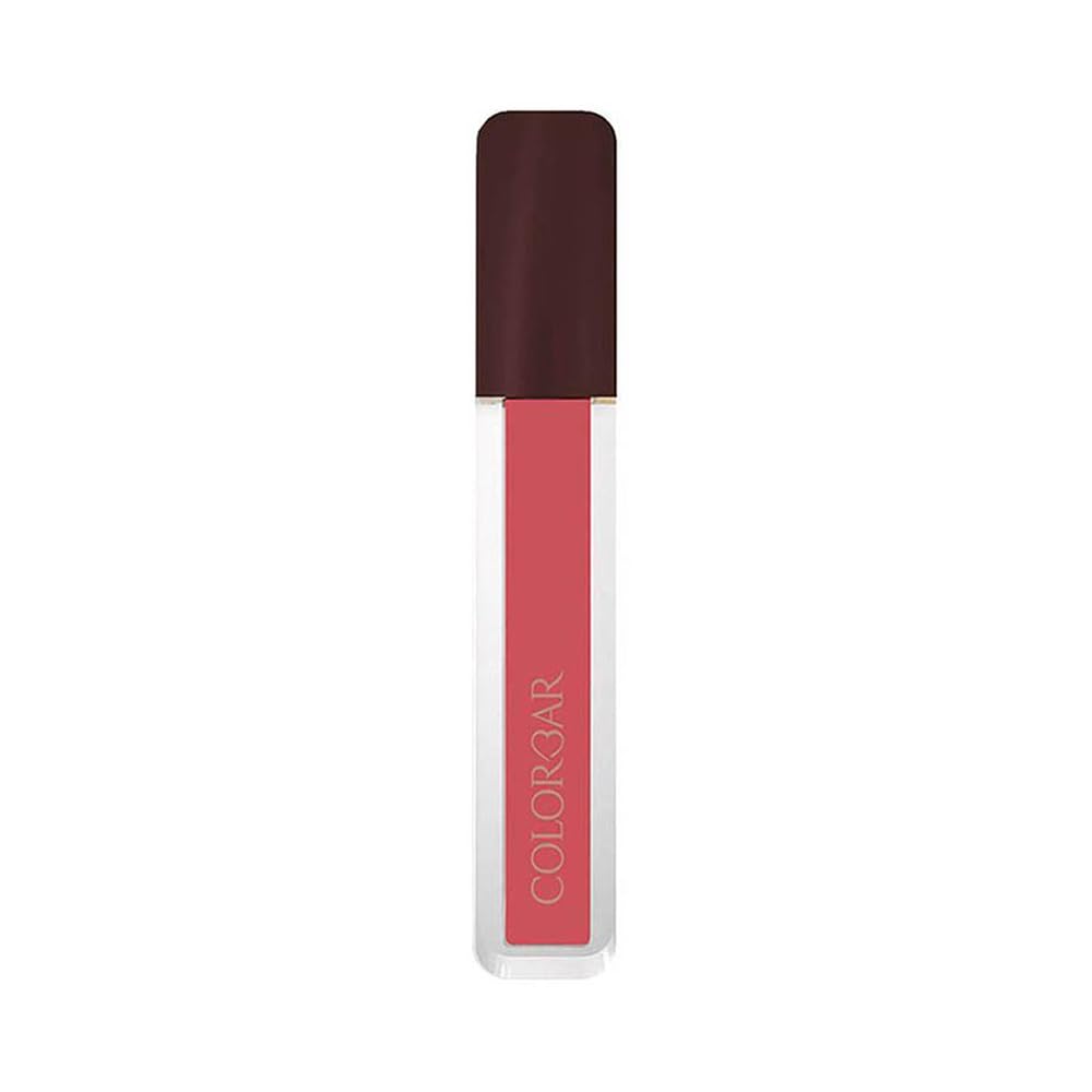 Colorbar PowerKiss Vegan Matte Lipcolor Chique-026
