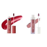 MARS Drip Lip Mist for Women (4.5 ml) (07-Pomelo Drip) Reapplication Matte Liquid Lip Color | Long Lasting | Non-Transfer & Waterproof Lipstick for Women (4.5 ml) (03-Blow a Kiss)