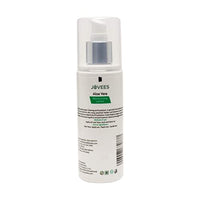 Jovees Herbal Tea Tree Oil Control Face Wash | For Oily & Acne Prone Skin Reduces Dark Spots And Aloe Vera Moisturising Lotion Hydrates Skin | For Oily & Sensitive Skin