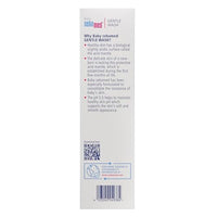 Sebamed Baby Gentle Wash 1000 ml | pH 5.5 | Body Wash | Soap Free | Tear Free