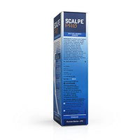 Scalpe Pro Anti dandruff Shampoo 400ml (Pack of 4)