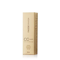 FACES Cc Cream - SPF 20 - 35 gm
