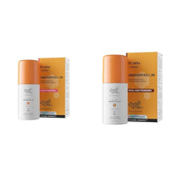 Chemist At Play UnderArm Roll-On Deodorant with 5% AHA Vegan | SLS Free | 40ml UnderArm Roll-On Deodorant with 5% AHA, Lactic Acid & 1% Mandelic Acid Vegan | SLS Free | 40ml