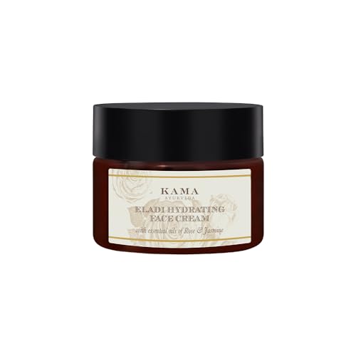 Kama Ayurveda Eladi Hydrating Face Cream 25Gm