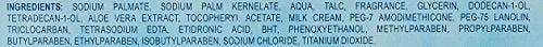 Vivel Aloe Vera Bathing Soap with Vitamin E for Soft Glowing skin, 1200g (150g - Pack of 8), Soap for Women & Men, For All Skin Types