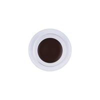 Forever52 Daily Life Long Wear Gel Eyeliner & Tattoo, Waterproof Smudgeproof Long Lasting Cream Eyeliner Gel With 2Pcs Brushes For Smooth Aplication (Dark Brown) Gt002