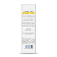 Cetaphil Combination Skin Sun Spf 50 Sunscreen, Very High Protection Light Gel, Water Resistant, Vitamin E, 50 Ml, Pack Of 4