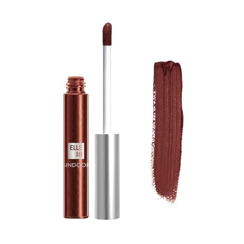 Elle 18 Maroon Matte Sindoor