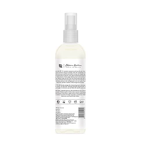 Aroma Magic Clary Sage Moisturising Lotion, 100ml